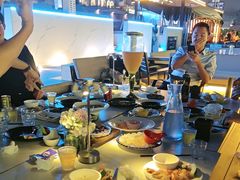 -琶醍壹号•潮菜江景餐吧