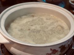 鲍鱼花胶鸡-金龙·打边炉(武进路店)
