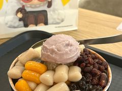 -鲜芋仙(时尚天河店)
