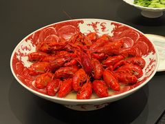 -太湖饭店·寄畅轩中餐厅
