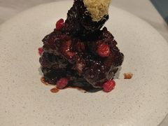 意大利黑醋烧小排-大树餐厅(益田假日店)