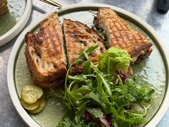 -O'mills Sourdough Bakery&Bistro(永嘉路店)