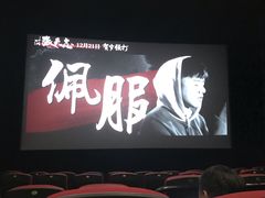 -万达影城(城中万达广场激光IMAX店)