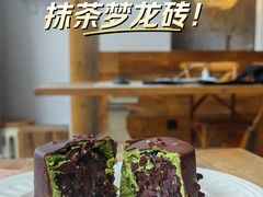 -CENTTY辛蒂咖啡·烘焙·西点(天兰社区新生活中心店)