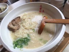 -味千拉面(东方明珠店)