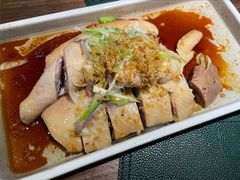 -木棉·醉心粤味(COCO Park店)
