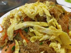 -杨记海鲜楼(三门黑金冠店)