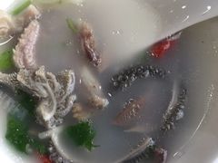 -杨记小骨头羊杂馆(南五马路店)