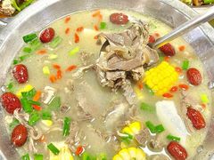 -辣不怕口味虾(凌霄路店)