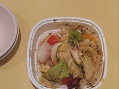 -米仓食堂(凯德广场店)