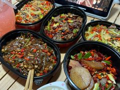 -潇湘阁(汉光百货店)