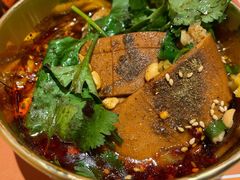 豆干拼盘-盛香亭热卤(欢乐港湾店)