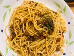 -萨莉亚意式餐厅(天河城购物中心店)