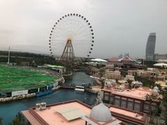 -三亚海昌梦幻海洋不夜城