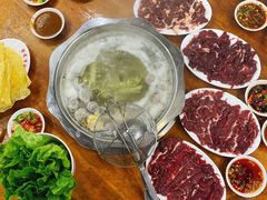 -万祥牛肉火锅(金龙店)