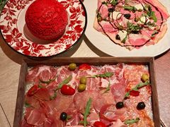 -Mammamia意大利餐厅(阳春巷店)