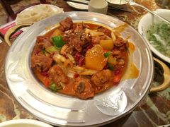 -北疆饭店(吴江店)