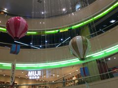 -米莱欧百货(吉利店)