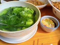 -山茶云南菜(永安里店)