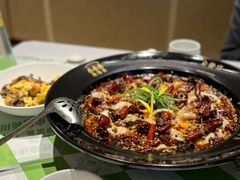 -渔语鱼新川菜Bistro(万象天地店)