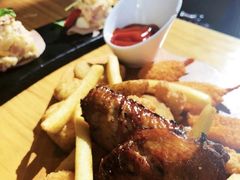 -1981牛排西餐厅(海信店)