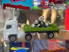-TOYSRUS玩具反斗城(上海万象城店)