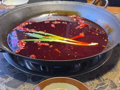 -六公里老火锅(总店)