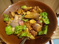 -一朵菌·野生菌探索家火锅(南亚店)