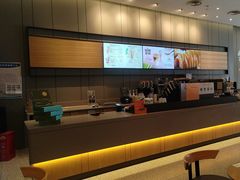 -星巴克(长沙友阿奥特莱斯店)