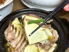 -茶油香闽南菜·花园餐厅(前埔店)
