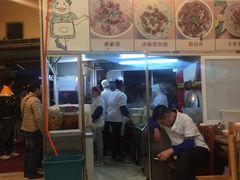 -李兰英湖南面馆(护国路店)