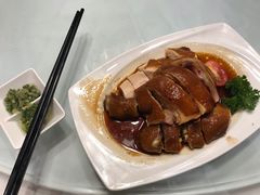 -新旺茶餐厅(嘉里城店)