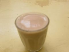 -老光明岗琼甜茶馆