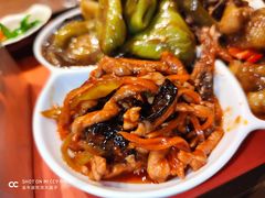 -双宝铁饭盒(南十四店)