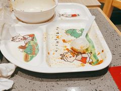 -大师兄·西北风味食集(增城合生汇店)