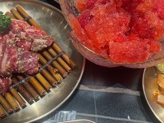 -西塔老太太泥炉烤肉(龙湖北苑天街店)