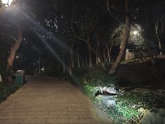 -杭州半山国家森林公园