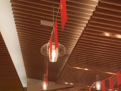 -南通滨江洲际酒店-西集自助餐厅