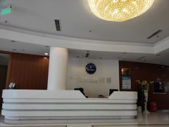 -泰康拜博口腔医院(海曙店)