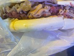 -清真拉妈卤味(回民街店)