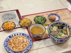 -夏家合汁(天润花园小区店)