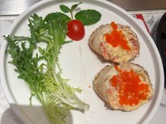 -火地铁板烧(昆山万象汇店)