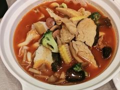 -功德林素菜饭庄(前门店)