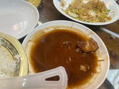 -芦茨金富饭庄·25年老字号·专做稻草鸡