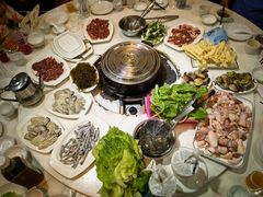 -牛排王糟粕醋火锅(海甸分店)