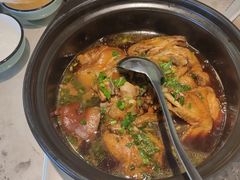 -小乡小镇·传承桐庐土菜·老板亲自烧的菜