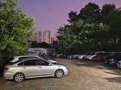 -珠海叠泉山庄