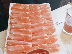 -阳坊大都涮羊肉(阳坊总店)