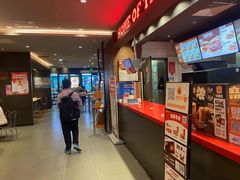 -汉堡王(上海凌云壹街坊店)