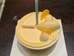 -théATRE 茶聚场(王府中環店)